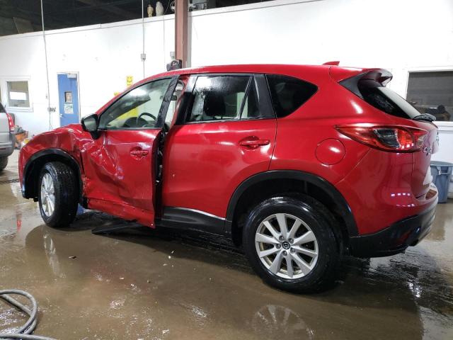 2015 Mazda CX-5 - Image 2
