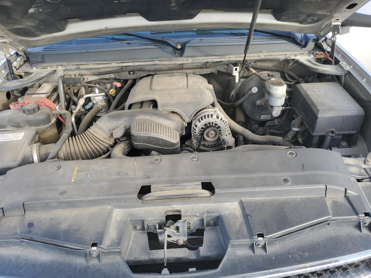 2007 CHEVROLET AVALANCHE - Image 11