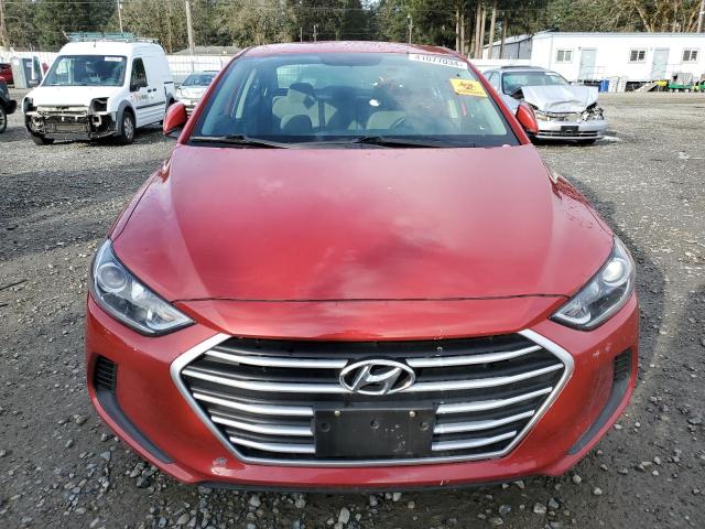 2018 Hyundai Elantra - Image 5