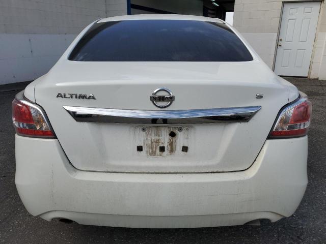 2015 Nissan ALTIMA - Image 6