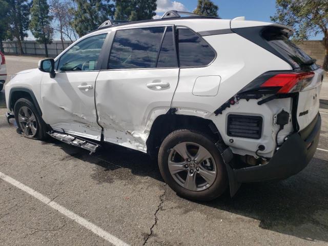 2023 Toyota RAV4 - Image 2