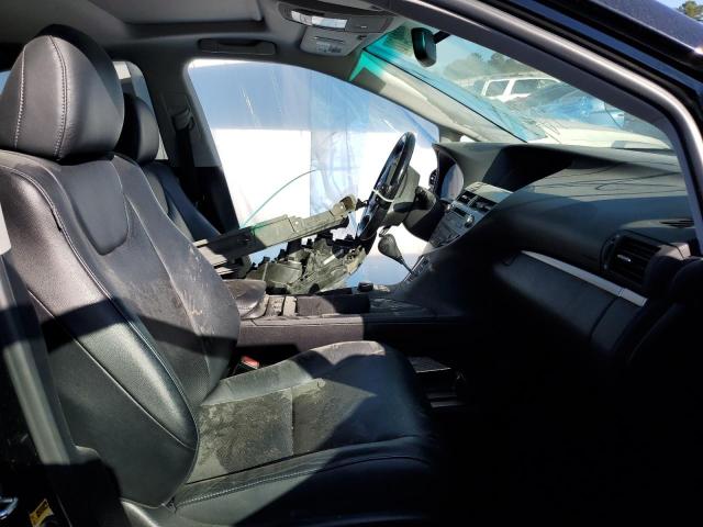 2015 Lexus RX350 - Image 6