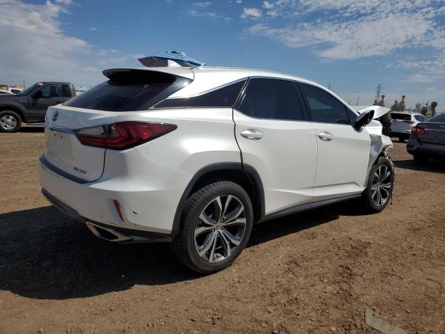 2016 Lexus RX350 F-Sport - Image 3