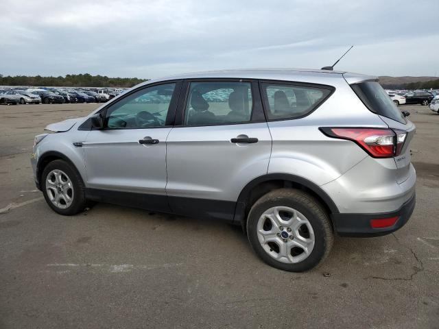 2018 Ford ESCAPE - Image 2