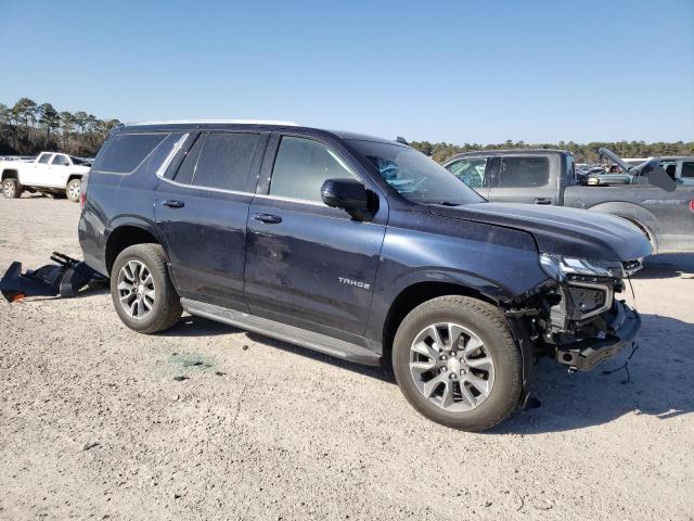 2022 Chevrolet Tahoe - Image 4