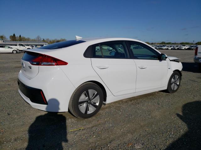 2019 Hyundai Ioniq - Image 3