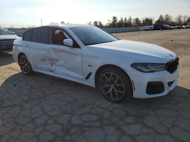 2023 BMW 5 SERIES - Image 4