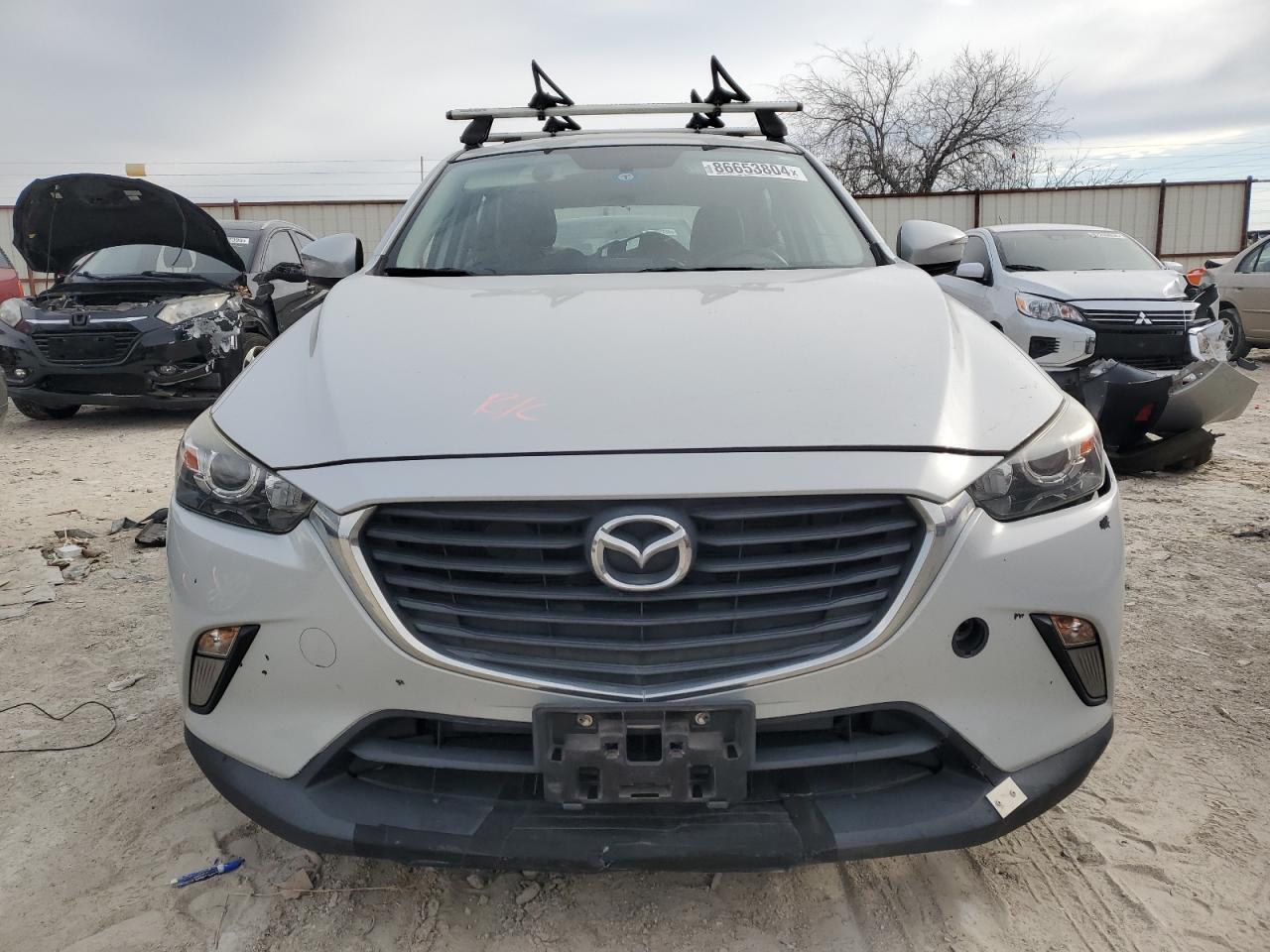 2016 MAZDA CX-3 - Image 5