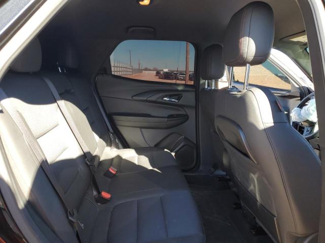 2022 Chevrolet Trailblazer - Image 10