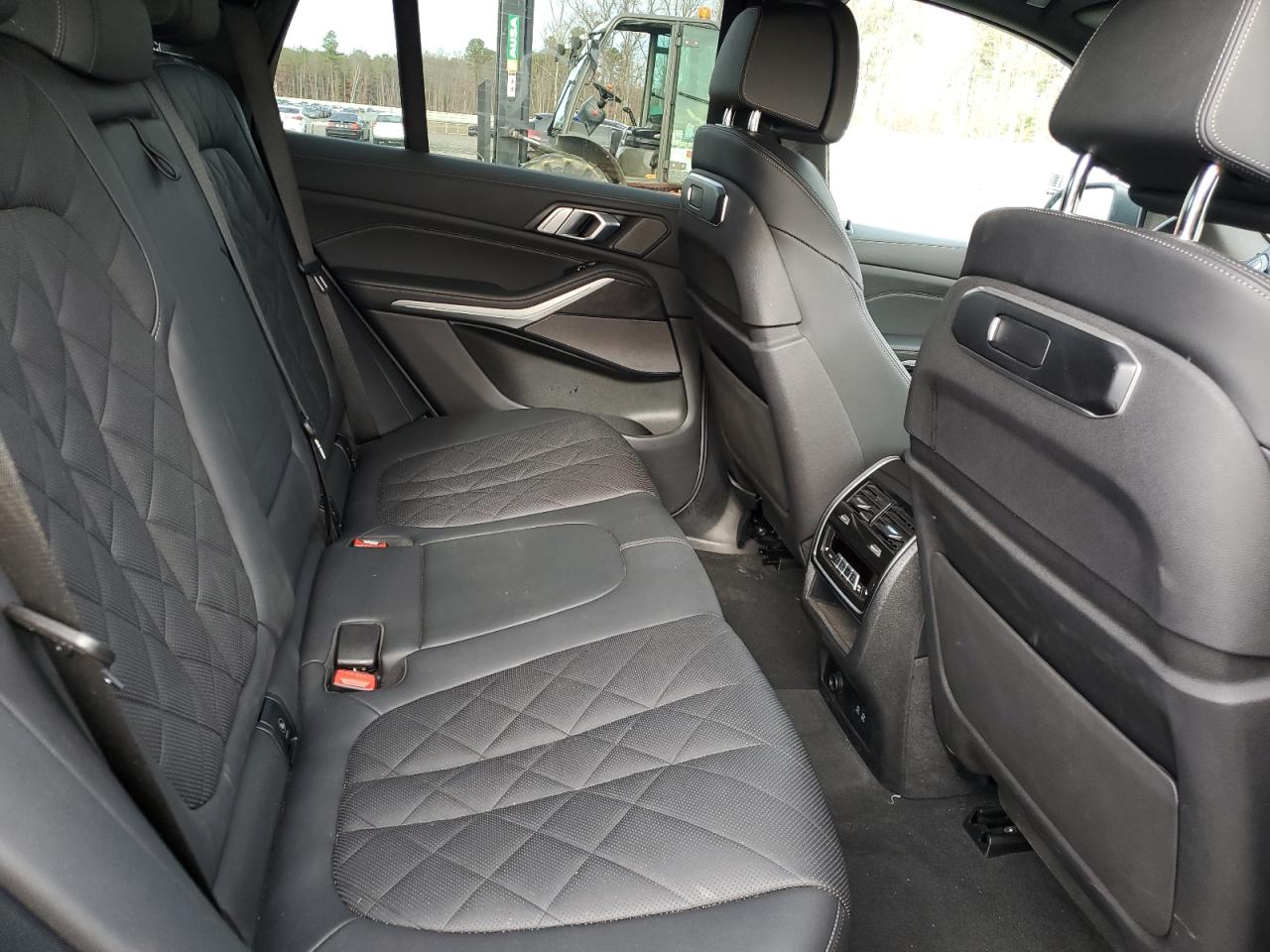 2024 BMW X5 - Image 11