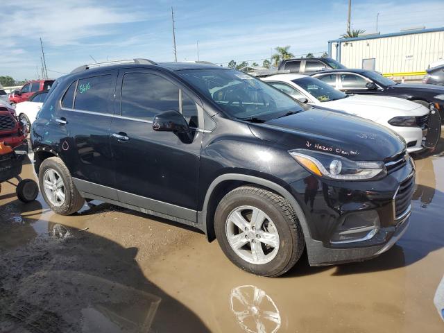 2019 Chevrolet TRAX - Image 4