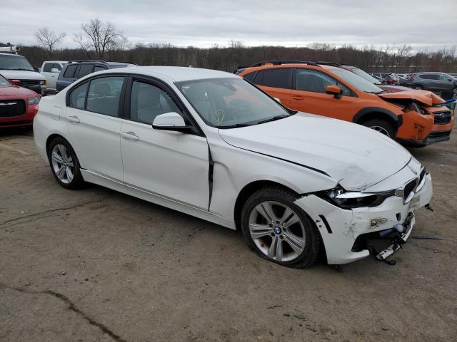 2016 BMW 3 SERIES 2016 - Image 4