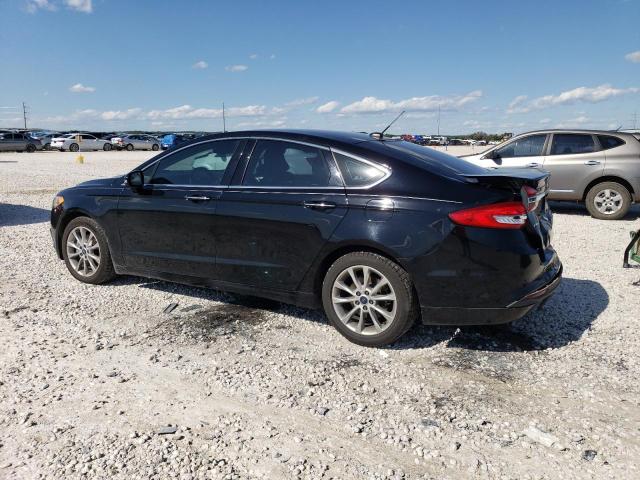 2017 Ford FUSION - Image 2