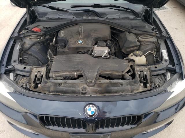 2015 BMW 3 SERIES 2015 - Image 11