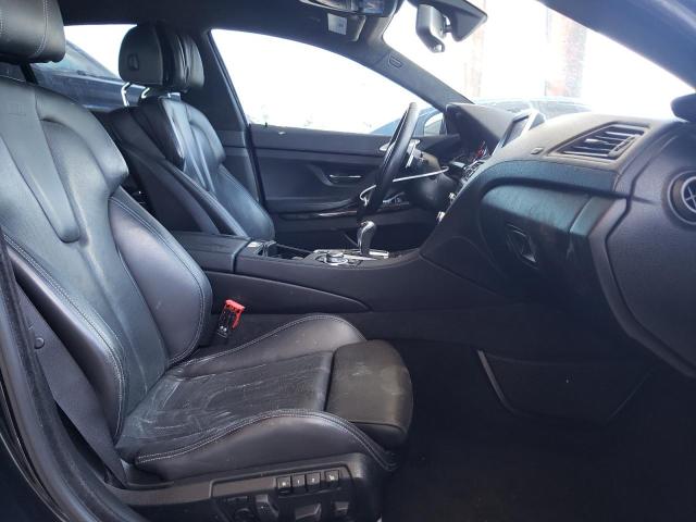 2014 BMW M6 - Image 7
