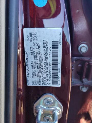 2016 Acura RDX - Image 12