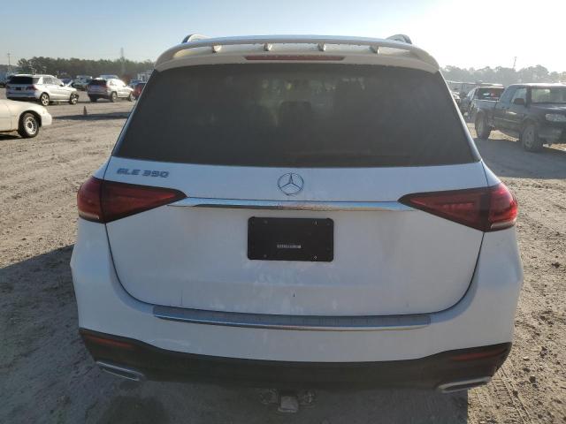 2022 Mercedes-benz GLE - Image 6
