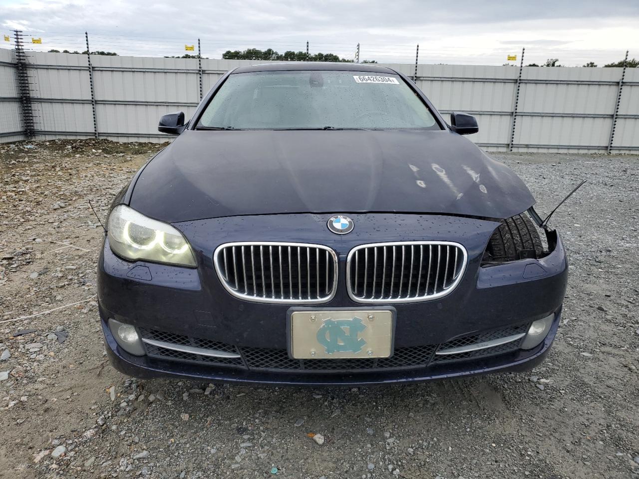 2011 BMW 5 Series - Image 5