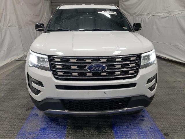 2016 Ford EXPLORER - Image 5