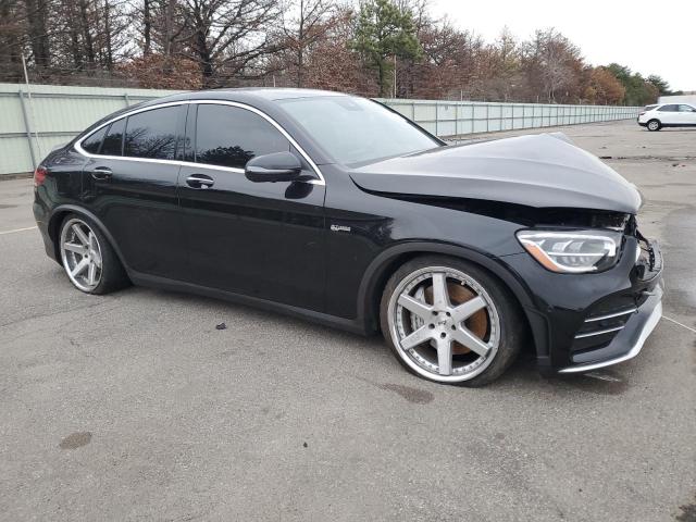 2023 Mercedes-benz GLC - Image 4