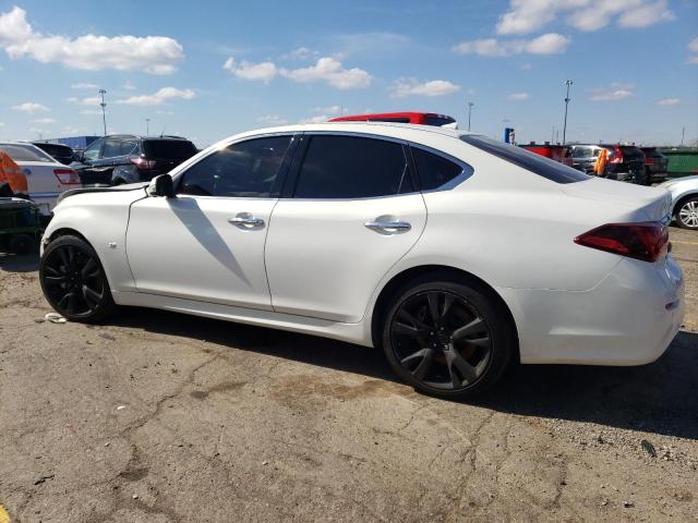 2015 Infiniti Q70 - Image 2