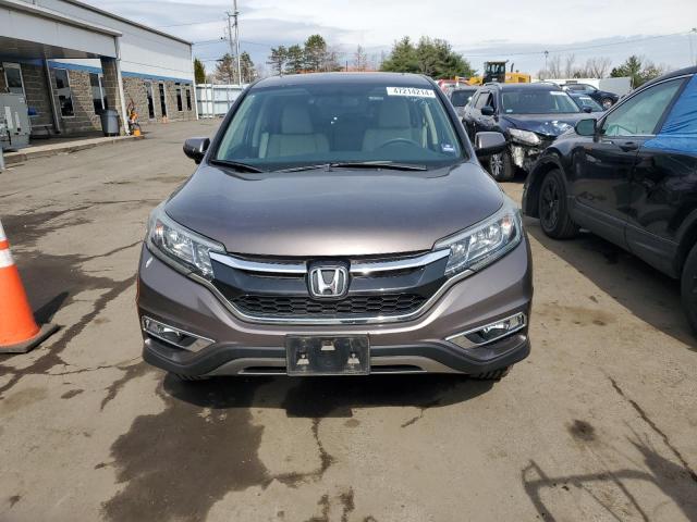 2015 Honda Cr-v - Image 5