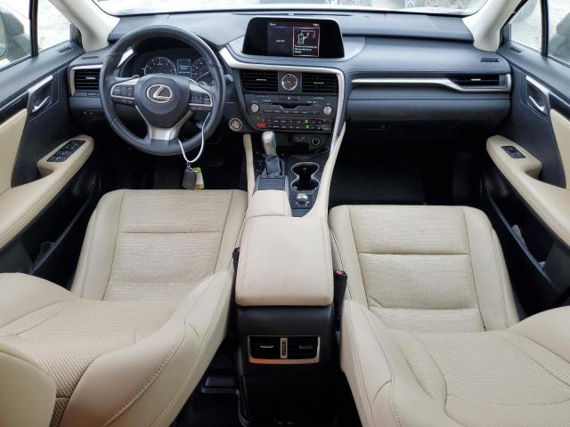 2021 Lexus RX - Image 8