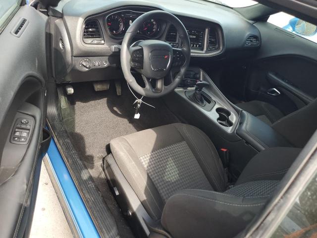2023 Dodge CHALLENGER - Image 8