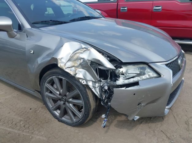 2014 Lexus GS300H - Image 7
