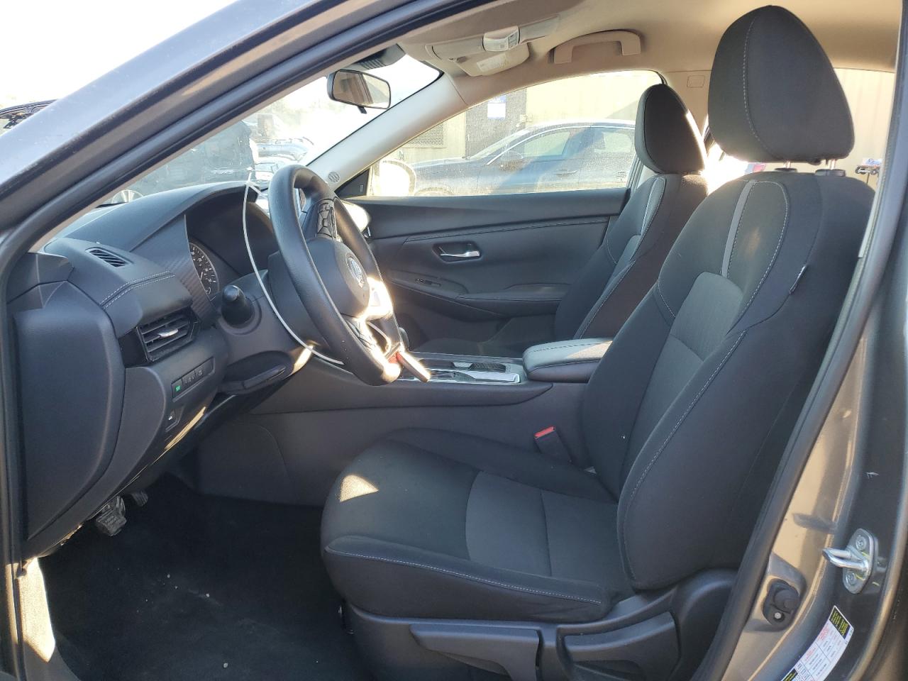 2023 Nissan Sentra - Image 7