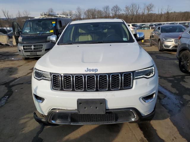 2020 Jeep Grand Cherokee - Image 5