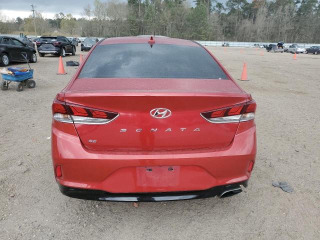 2018 Hyundai Sonata - Image 6