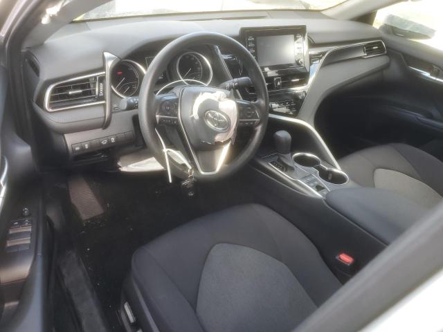 2022 Toyota CAMRY - Image 8