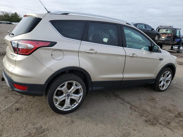 2017 Ford ESCAPE - Image 3