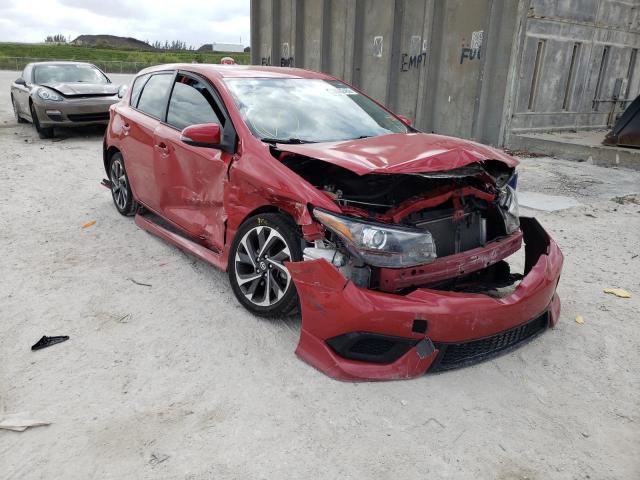 Toyota SCION