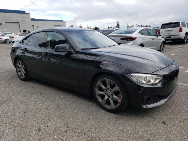 2015 BMW 4 SERIES - Image 4
