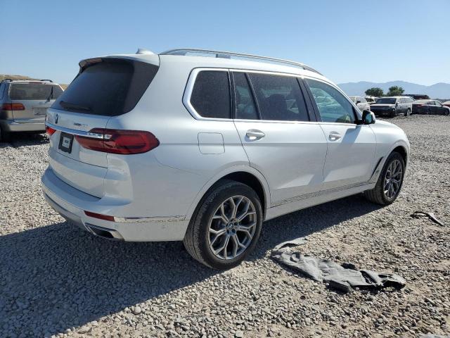 2020 BMW X7 - Image 3