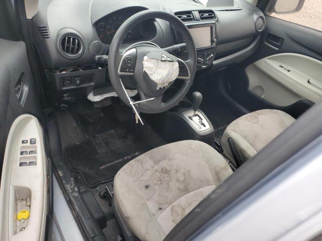 2019 Mitsubishi MIRAGE - Image 8