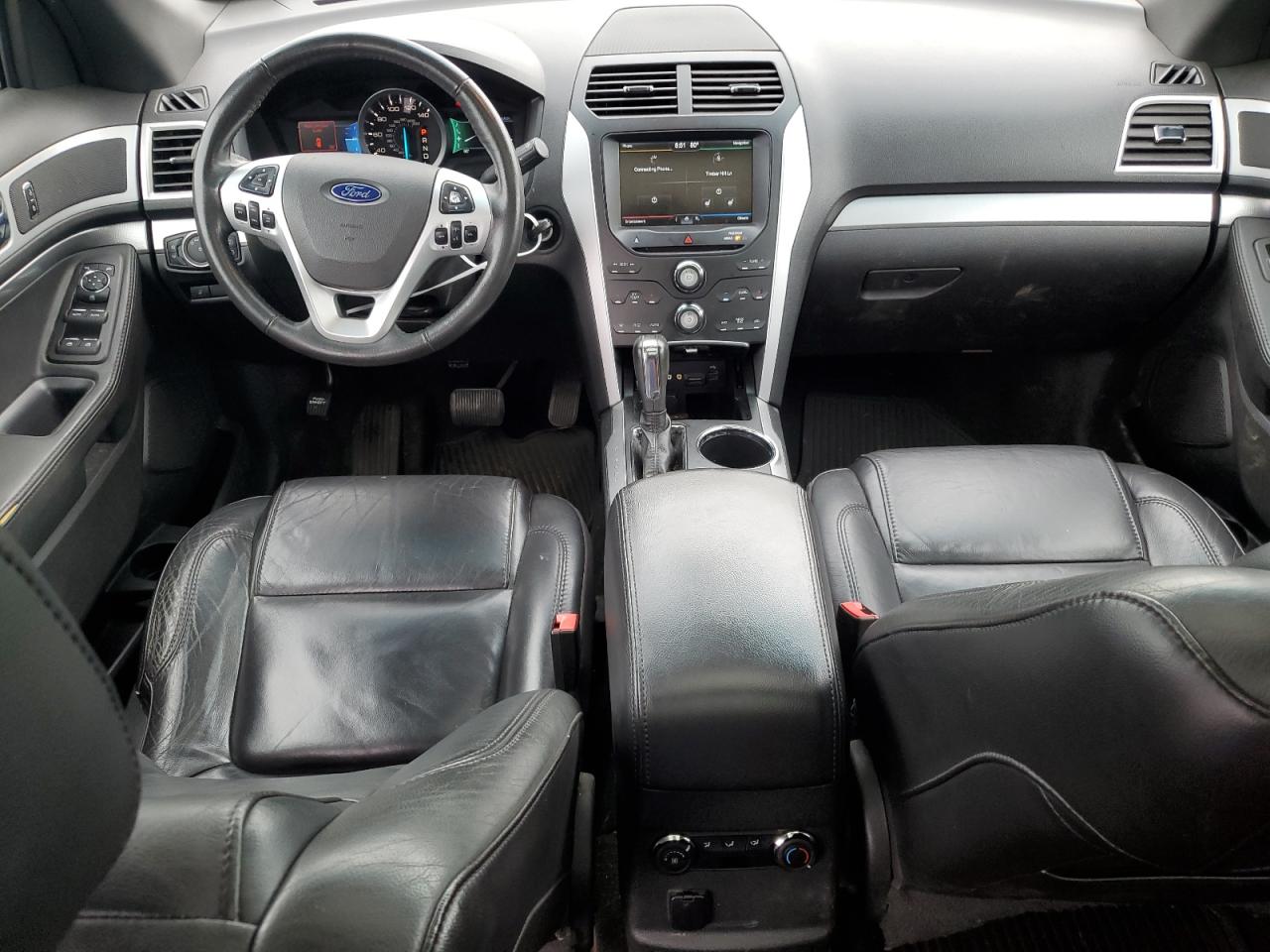 2013 FORD EXPLORER - Image 8