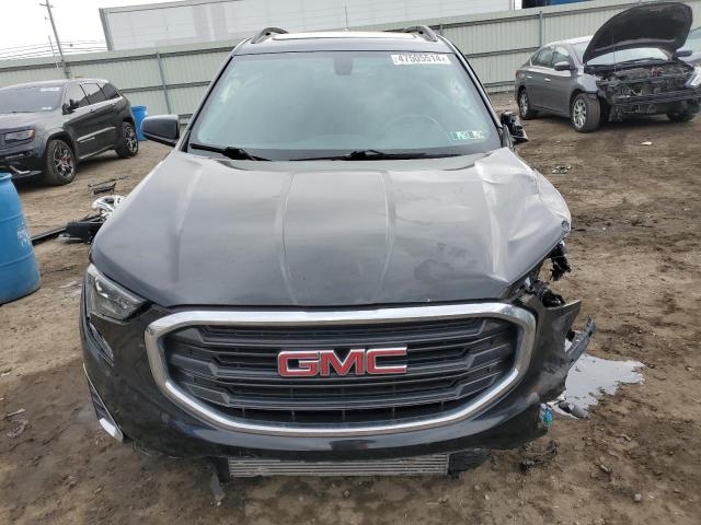 2019 Gmc TERRAIN - Image 5