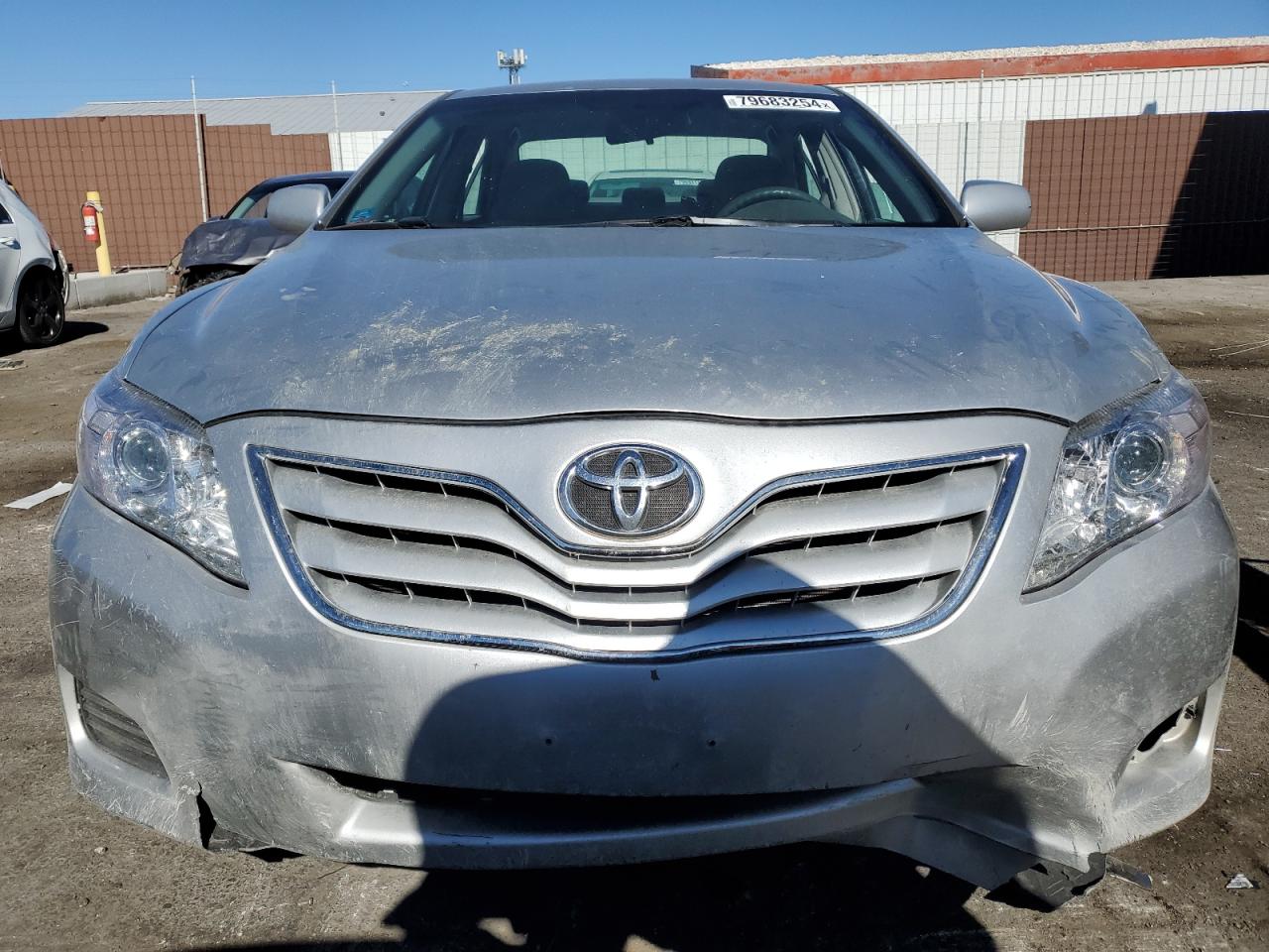 2011 Toyota Camry - Image 5