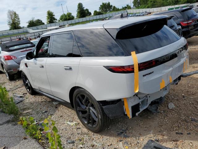 2024 Land Rover Range Rover Sport - Image 4