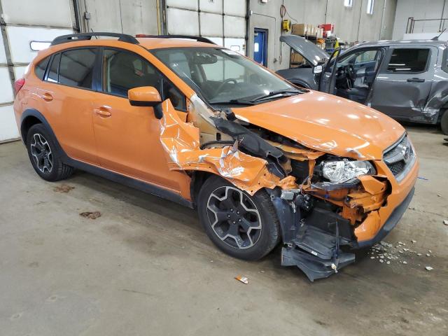 2015 Subaru XV - Image 4