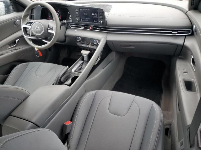 2021 Hyundai Elantra - Image 8