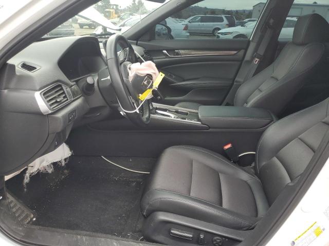 2022 Honda Accord - Image 7