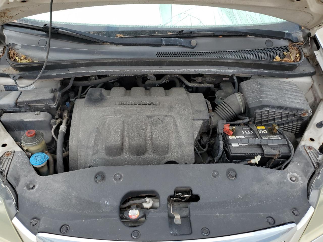 2006 HONDA All Models - Image 12