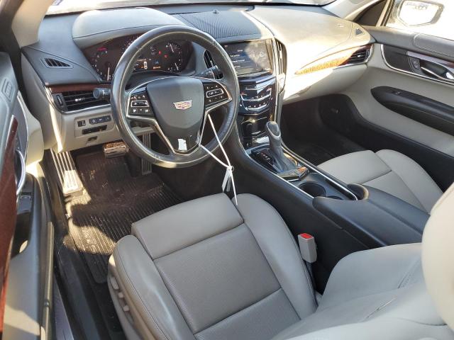 2015 Cadillac ATS - Image 8