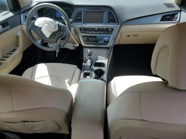 2016 Hyundai Sonata - Image 8