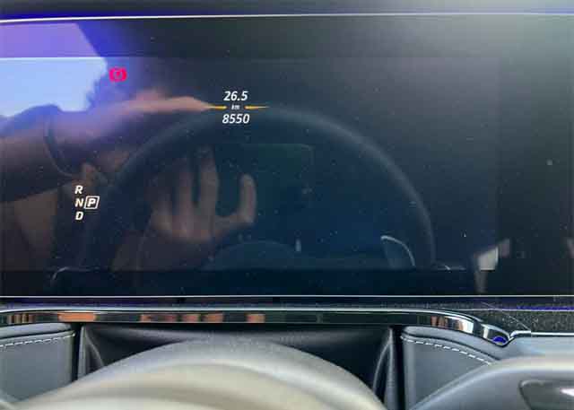 2024 Mercedes-Benz G63 - Image 9