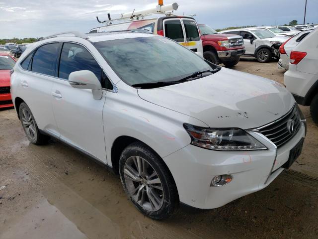 2015 Lexus RX350 - Image 5